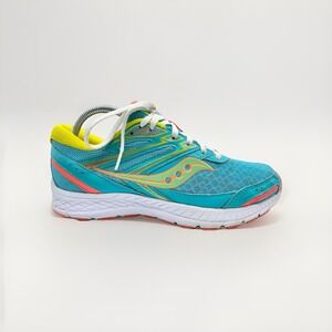 Saucony Women's Cohesion 13 S10559-12 Running Shoes Sneakers Size 10